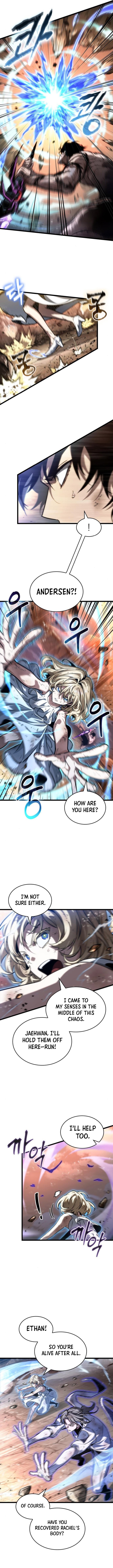 The World After the Fall, Chapter 184 image 04